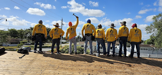 Global Contractors
