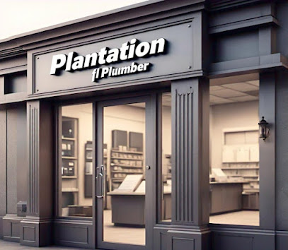 Plantation fl Plumber