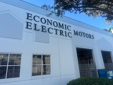 Economic Electric Motors