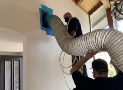 Purify Air Duct Cleaning Sunrise