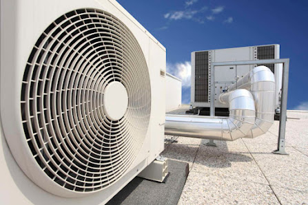 Commercial Air Conditioning