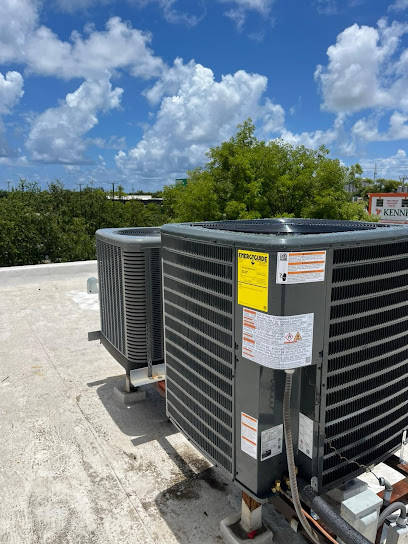 DNA Air Conditioning