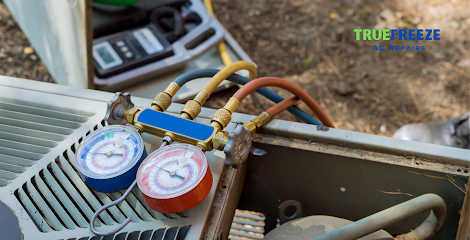 TrueFreeze AC Repairs