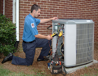 under control air conditioning