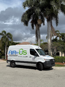 AIR BY US