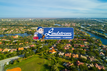 Lindstrom Air Conditioning & Plumbing