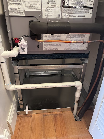 Cooling Dynamics