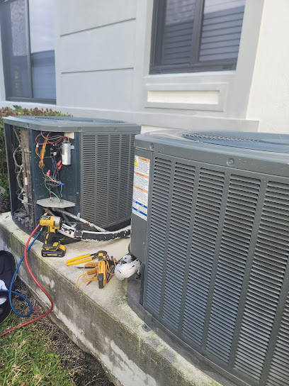 West End Air Conditioning
