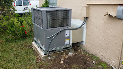 Efficient Air & Heating