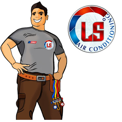LS Air Conditioning Inc