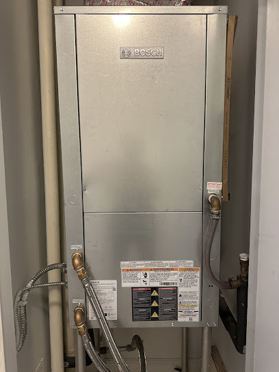Empire A/C