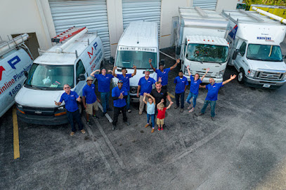 Mainline Plumbing, AC & Electric Repair