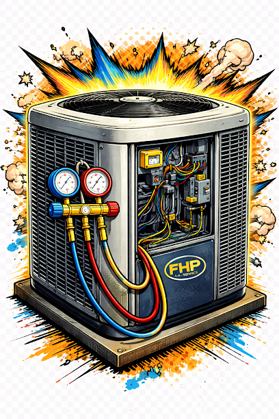 Florida's Heat Pump and A/C Service