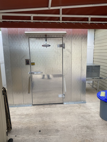 Cool Solutions Refrigeration