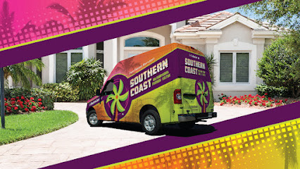Southern Coast Air Conditioning, Plumbing & Electric Repair