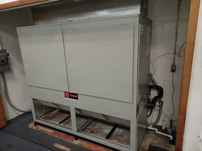 Air Cooling Supreme LLC