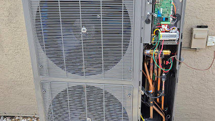 BEST AC SERVICES
