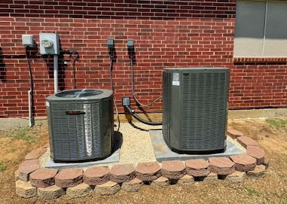 BreezeMasters HVAC