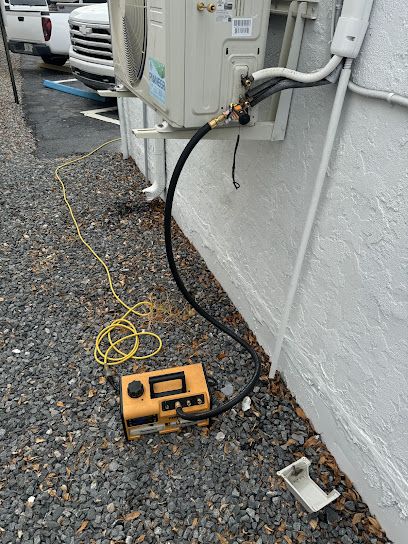 McGregor Air Conditioning Inc