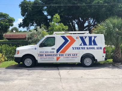 Xtreme Kool Air Conditioning