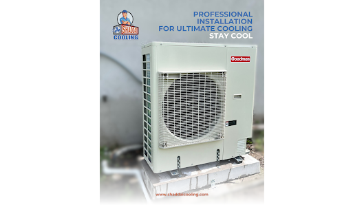 AVG Air Conditioning Corp
