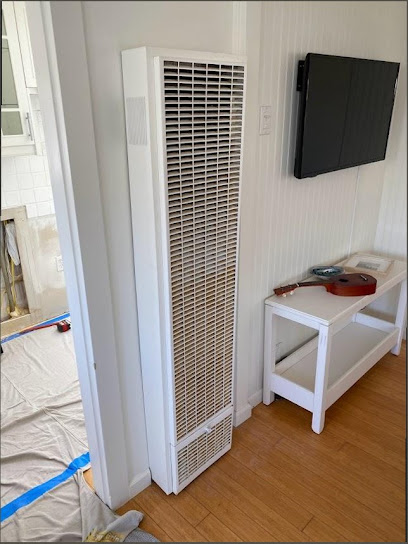 Comfort Masters HVAC Repair