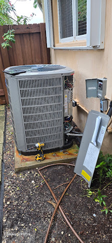 A @ M AIR CONDITIONING AND REFRIGERATION, INC.