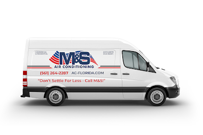 M&S Air Conditioning