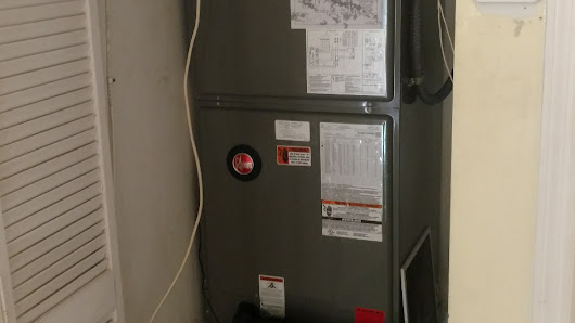 ACE MECHANICAL A/C