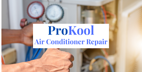 ProKool Air Conditioner Repair