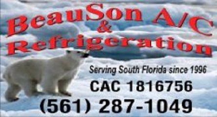 BeauSon A/C & Refrigeration