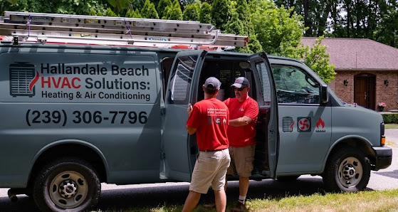 Hallandale Beach HVAC Solutions: Heating & Air Conditioning