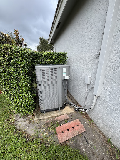 American Air Conditioning of Boca