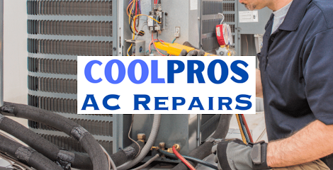 CoolPros AC Repairs