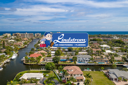 Lindstrom Air Conditioning & Plumbing