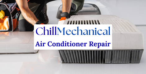 ChillMechanical Air Conditioner Repair