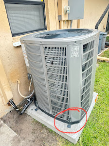 Serv Tech Air Conditioning Solutions