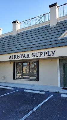 Airstar Supply
