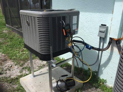 LOYALTY AIR CONDITIONING AND HEATING