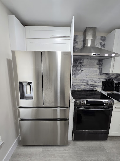 Empire Appliance Repair