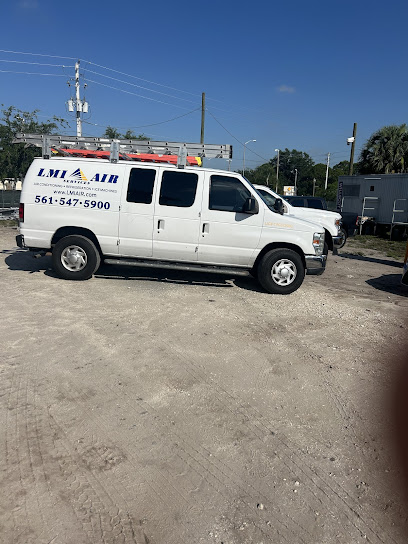 LMI Air Services LLC