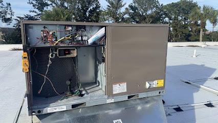 AIR CONDITIONING MECHANICS WELLINGTON