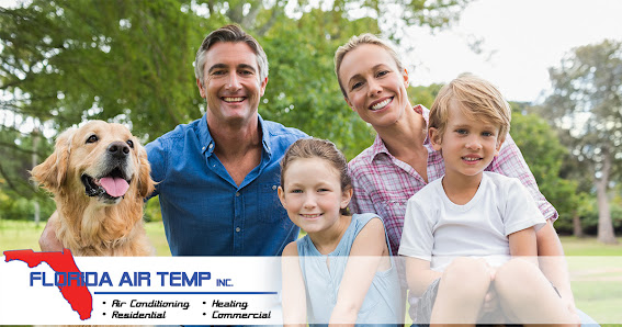 Florida Air Temp Inc.