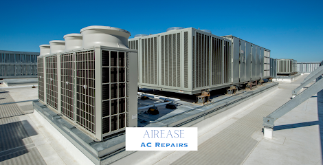 AirEase AC Repair Wellington