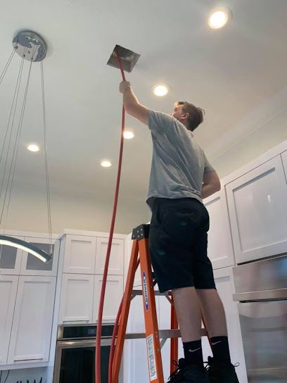 Absolute A/C Air Duct Cleaning