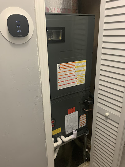 South Atlantic Air Conditioning, Inc.