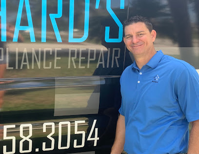 Richard's A/C and Appliance Repair