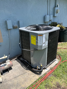 Refresh Air Conditioning and Refresh Roofing