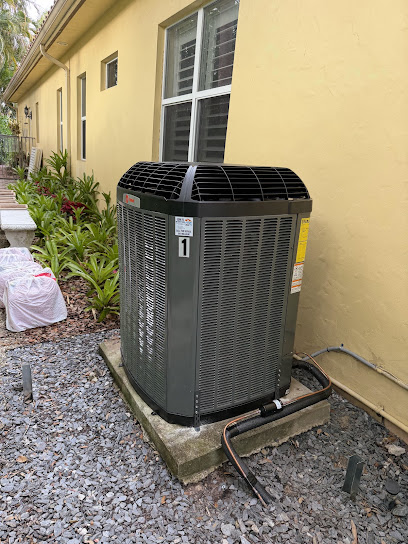 EDM FL AIR CONDITIONING