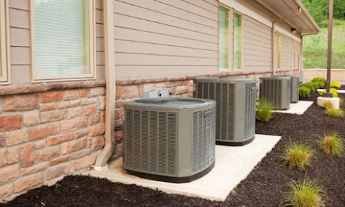 Wise Air Conditioning LLC